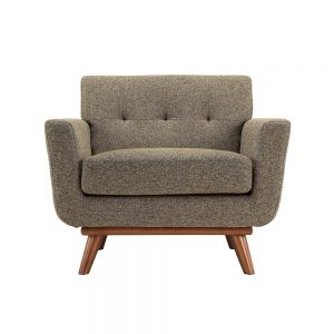 Korea Long Sofa Fabric In Blue Navy Color 2